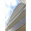 スカイコートヴァンテアン早稲田の間取り画像