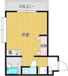 マンションFushimiの間取り画像