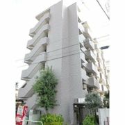 スカイコート文京小石川の外観画像