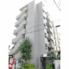 スカイコート文京小石川の間取り画像