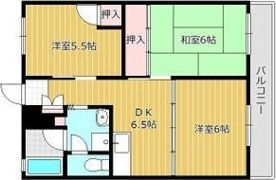 パークサイド露島の間取り画像