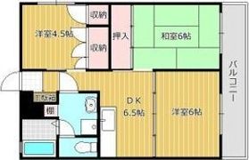 パークサイド露島の間取り画像