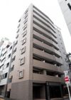 ロアール御茶ノ水順天堂大学前の外観
