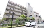 サングレース新川の外観