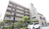 サングレース新川の間取り画像