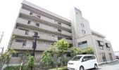 サングレース新川の間取り画像