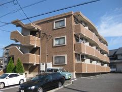 アークブランの外観画像