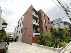 GRAN PASEO 駒場東大前の外観画像