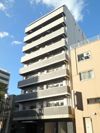 ジーベック錦糸北斎通りの間取り画像