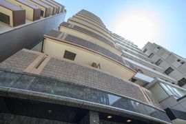 パレステュディオ銀座東壱番館の外観画像