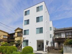 テラスソレイユ亀有の外観画像