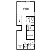 コンフォルト井荻の間取り画像