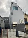 コンフォルト井荻の間取り画像