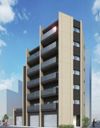 アーバンノット原宿の間取り画像