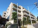 大井仙台坂パークハウスの間取り画像