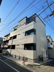 ACE蒲田の外観画像