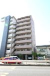 シンシア大森本町の間取り画像