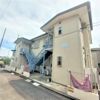Oasis Courtの間取り画像