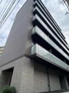 ヴァンクール菊川駅前の外観
