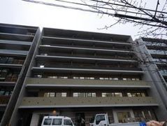 COURT TAKETOKU Ⅱの外観画像