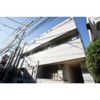 Plat Riziere プラト リジエールの間取り画像