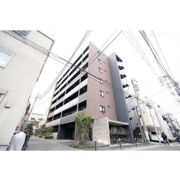 プライマル品川西大井の外観画像