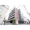 プライマル品川西大井の間取り画像
