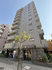 ルーブル蒲田伍番館の外観画像