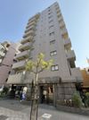 ルーブル蒲田伍番館の間取り画像