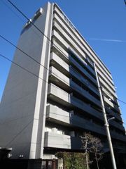 プリヴェ根岸の外観画像