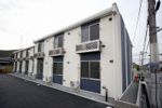 レオネクストComfort松風の間取り画像