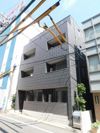 ホタルガーデンの間取り画像