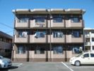 ハーモニー八坂の間取り画像