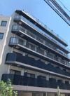 メイクスデザイン大森Ⅱの間取り画像