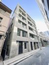 スフィア日本橋富沢町の間取り画像