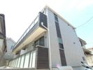 リブリ・サン石神井の間取り画像