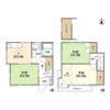 小山2丁目貸家の間取り画像