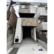 Kolet馬込の外観画像