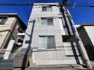 メリディアン武蔵小山の間取り画像