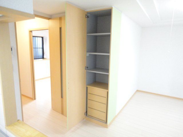 リビング