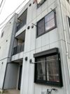 ル・グラン中野沼袋の間取り画像