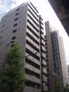 ルーブル西五反田弐番館の間取り画像