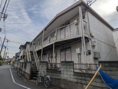 シティハイムアーバンの外観画像
