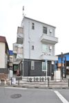 Grande扇大橋の間取り画像