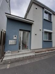 Villa大和町の外観画像