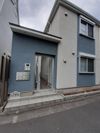 Villa大和町の間取り画像