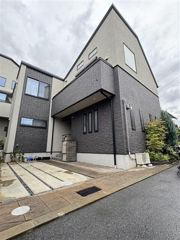 杉並区南荻窪1丁目戸建の外観画像