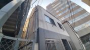フォルム東池袋の間取り画像