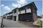 ファミール富士山Aの間取り画像
