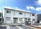 アルデバラン・の間取り画像
